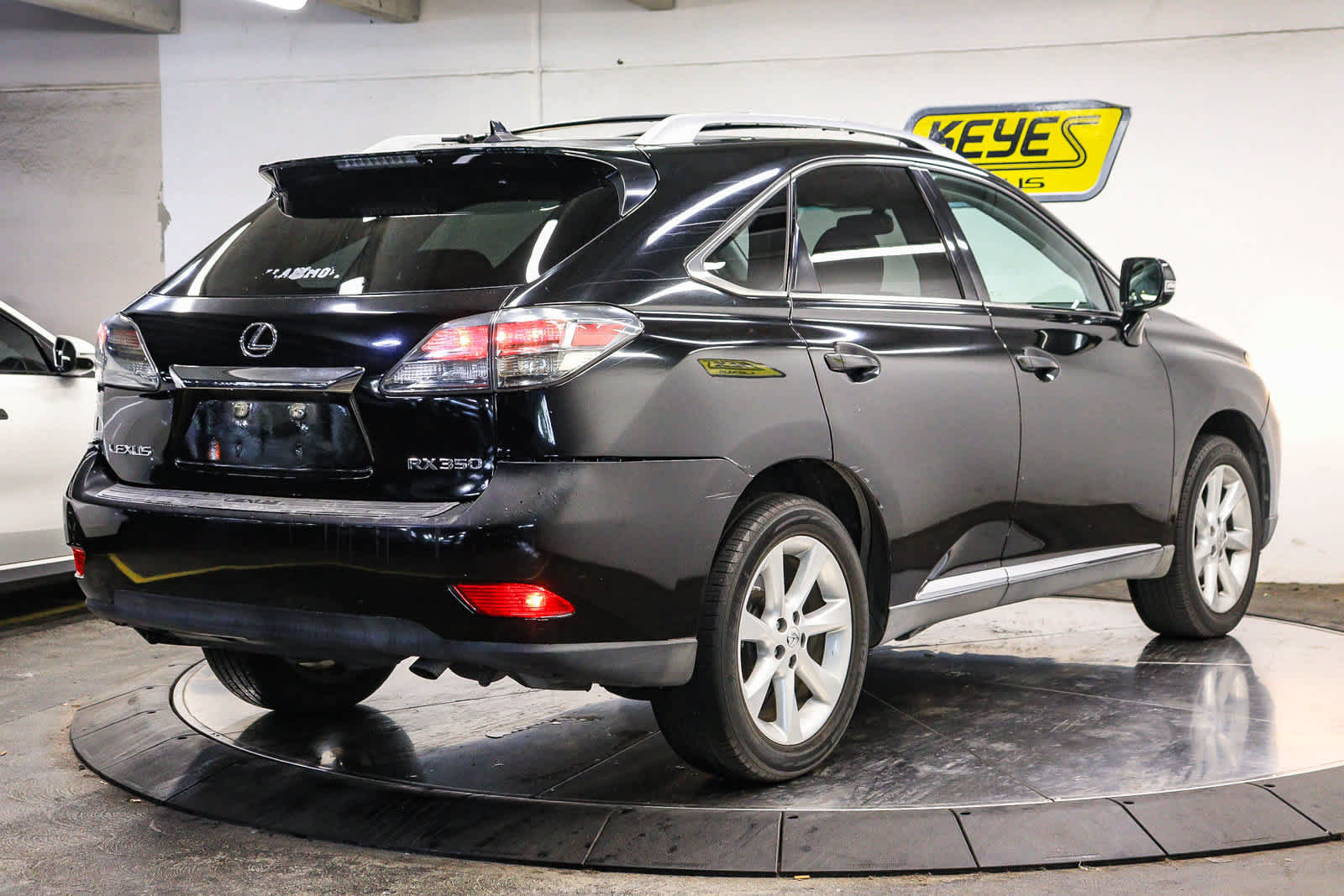 Used 2010 Lexus RX 350 2WD w/ Premium Pkg image 10