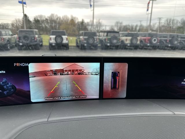 Used 2025 Lincoln Navigator Black Label image 26