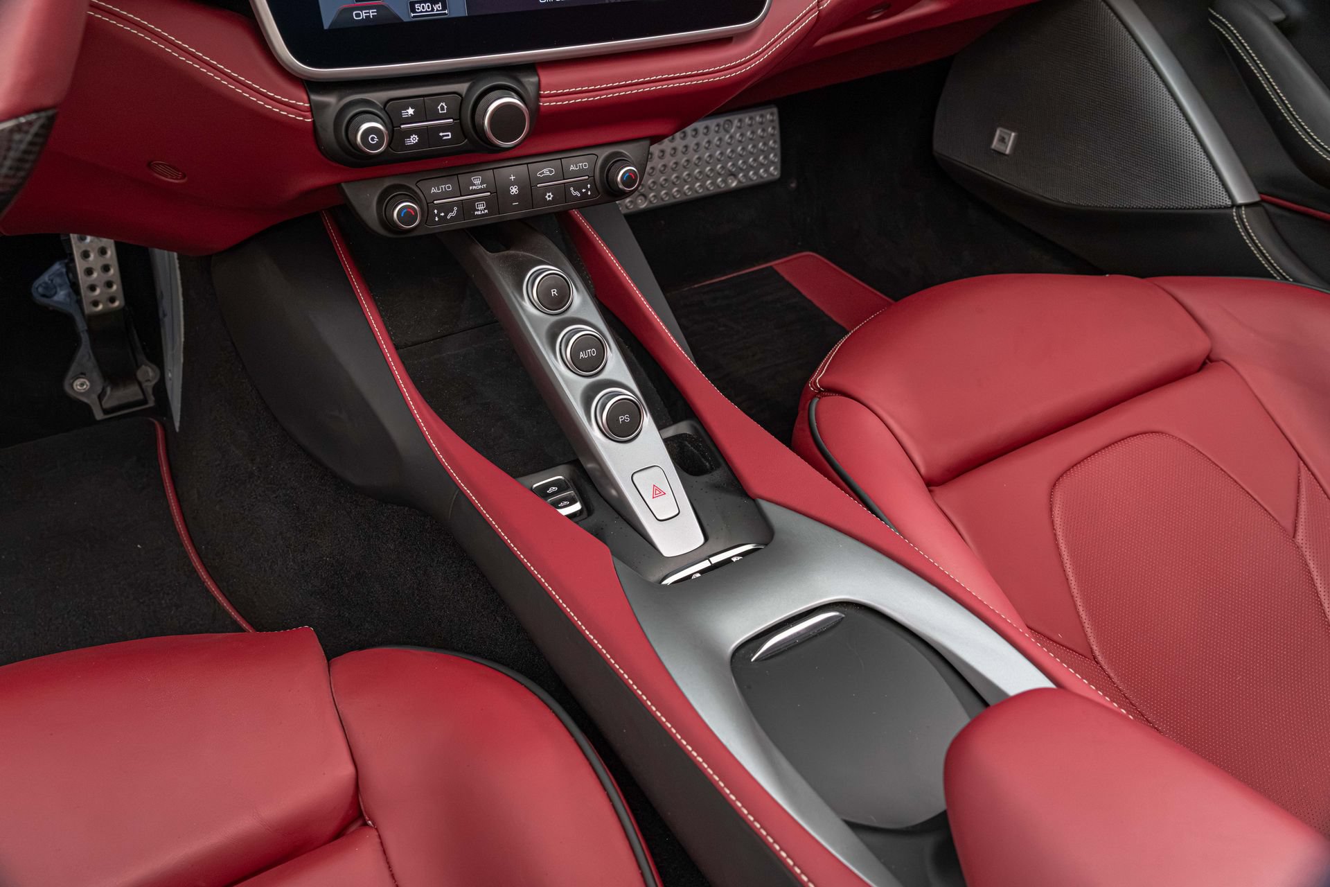 Certified 2023 Ferrari Portofino M RWD image 6