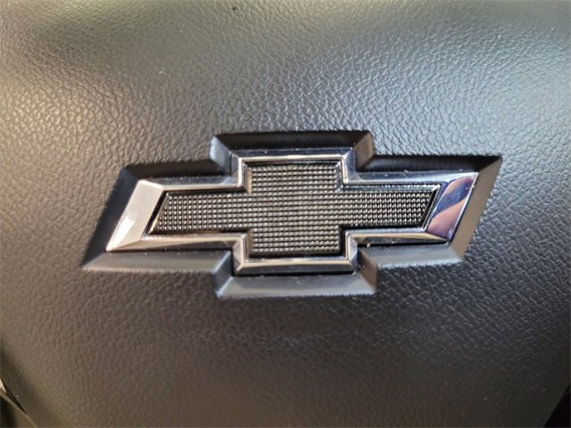 Used 2022 Chevrolet Equinox RS w/ LPO, Floor Liner Package image 22