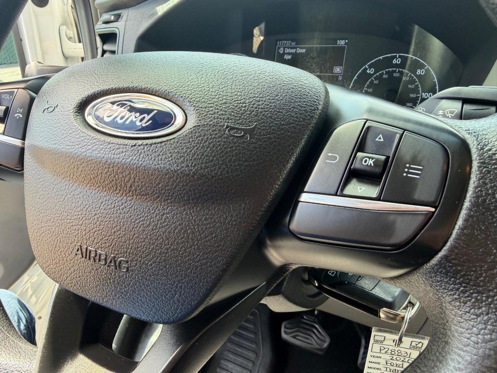 Used 2020 Ford Transit 350 XL RWD image 44