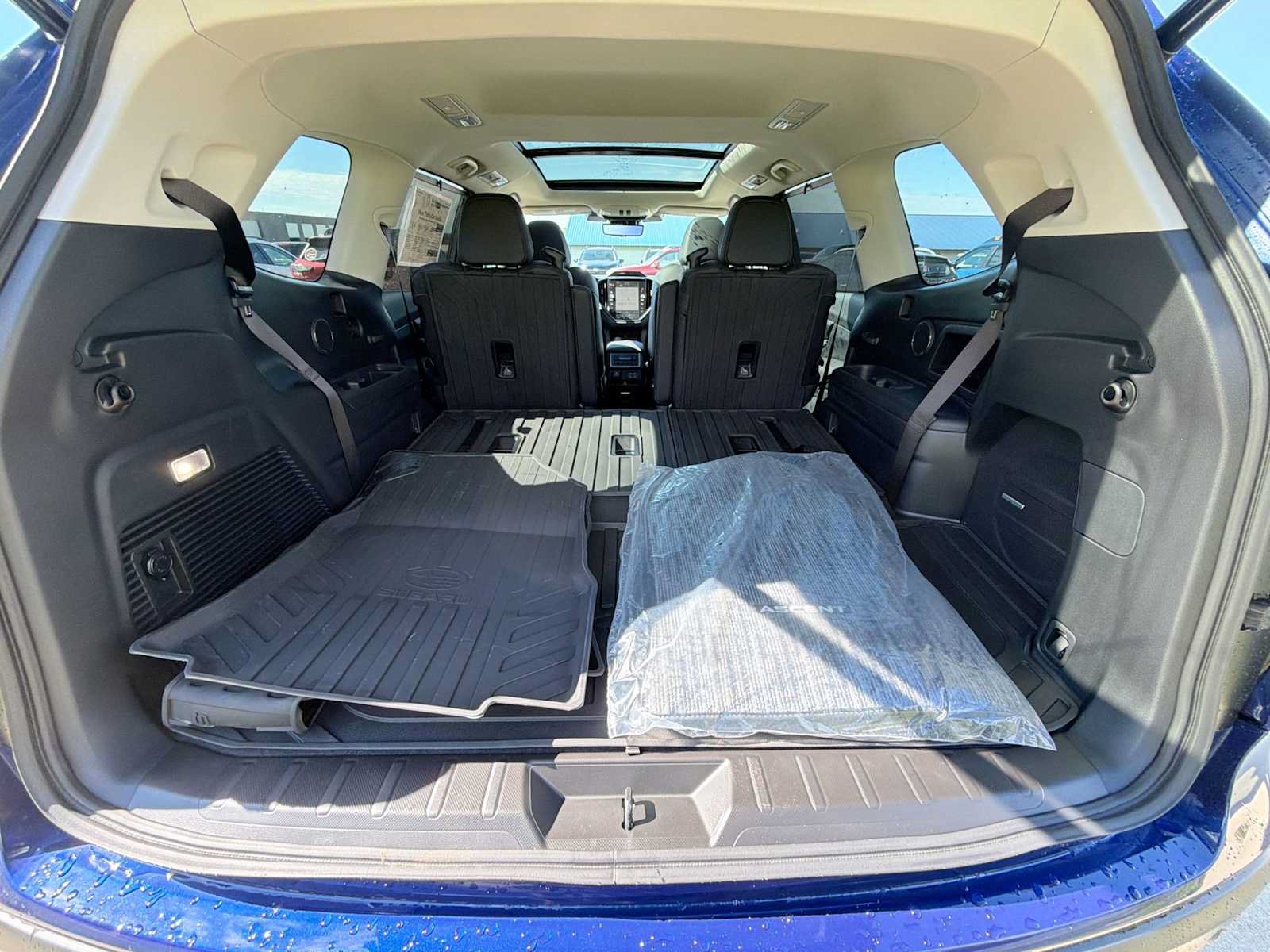 New 2026 Subaru Ascent Bronze Edition AWD/4WD image 30