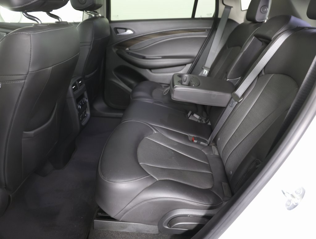 Certified 2020 Buick Envision Essence image 9