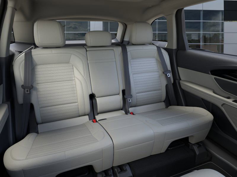 New 2026 Lincoln Nautilus Reserve w/ Jet Appearance Package image 11