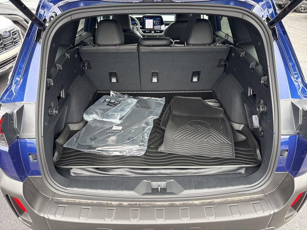 New 2026 Subaru Outback Premium AWD/4WD image 24