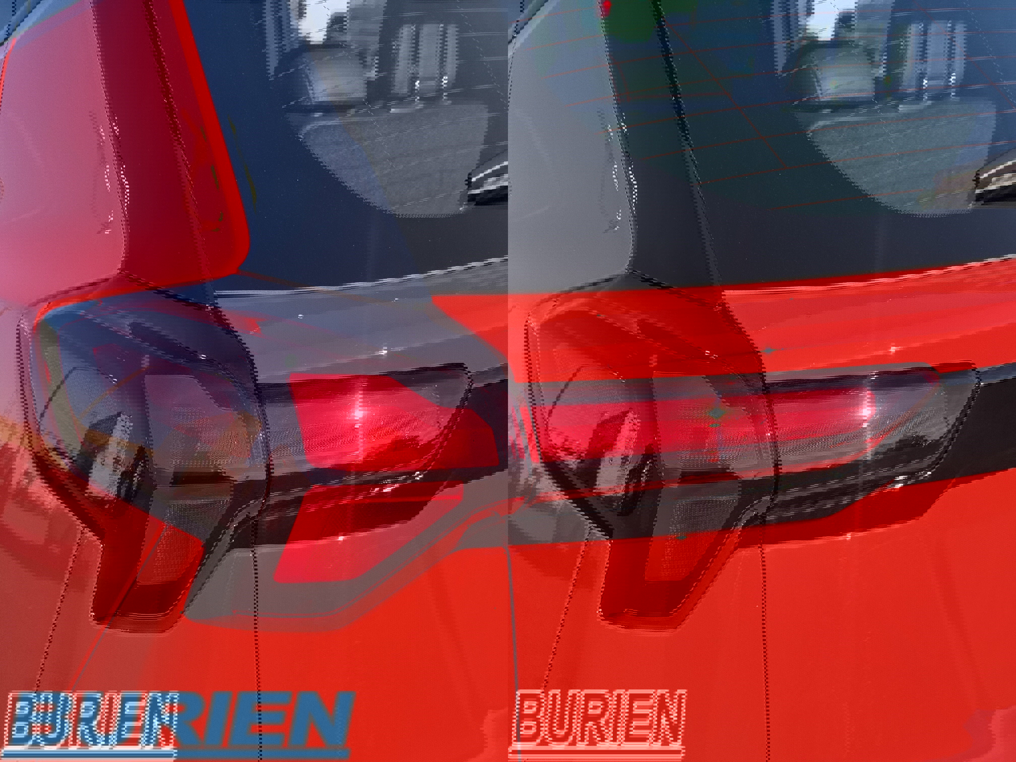 New 2027 Chevrolet Bolt RS image 36