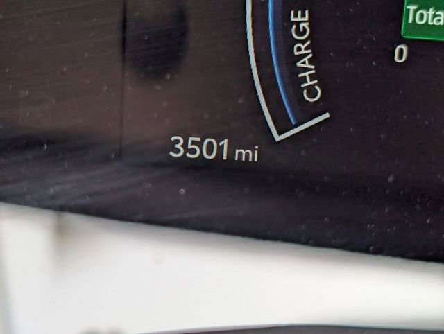 Used 2026 Toyota Camry LE image 17