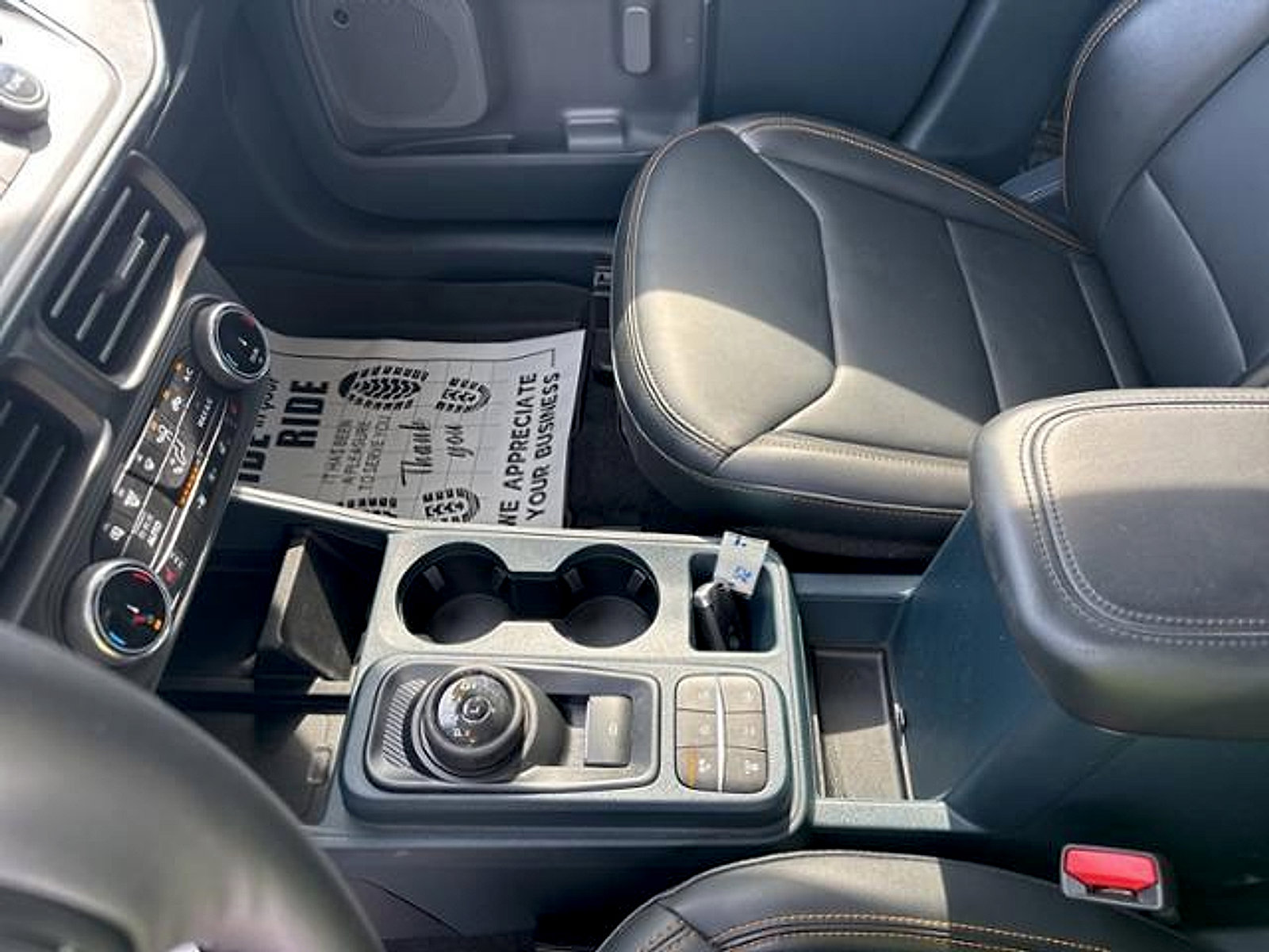 Used 2023 Ford Maverick Tremor w/ Tremor Off-Road Package image 23