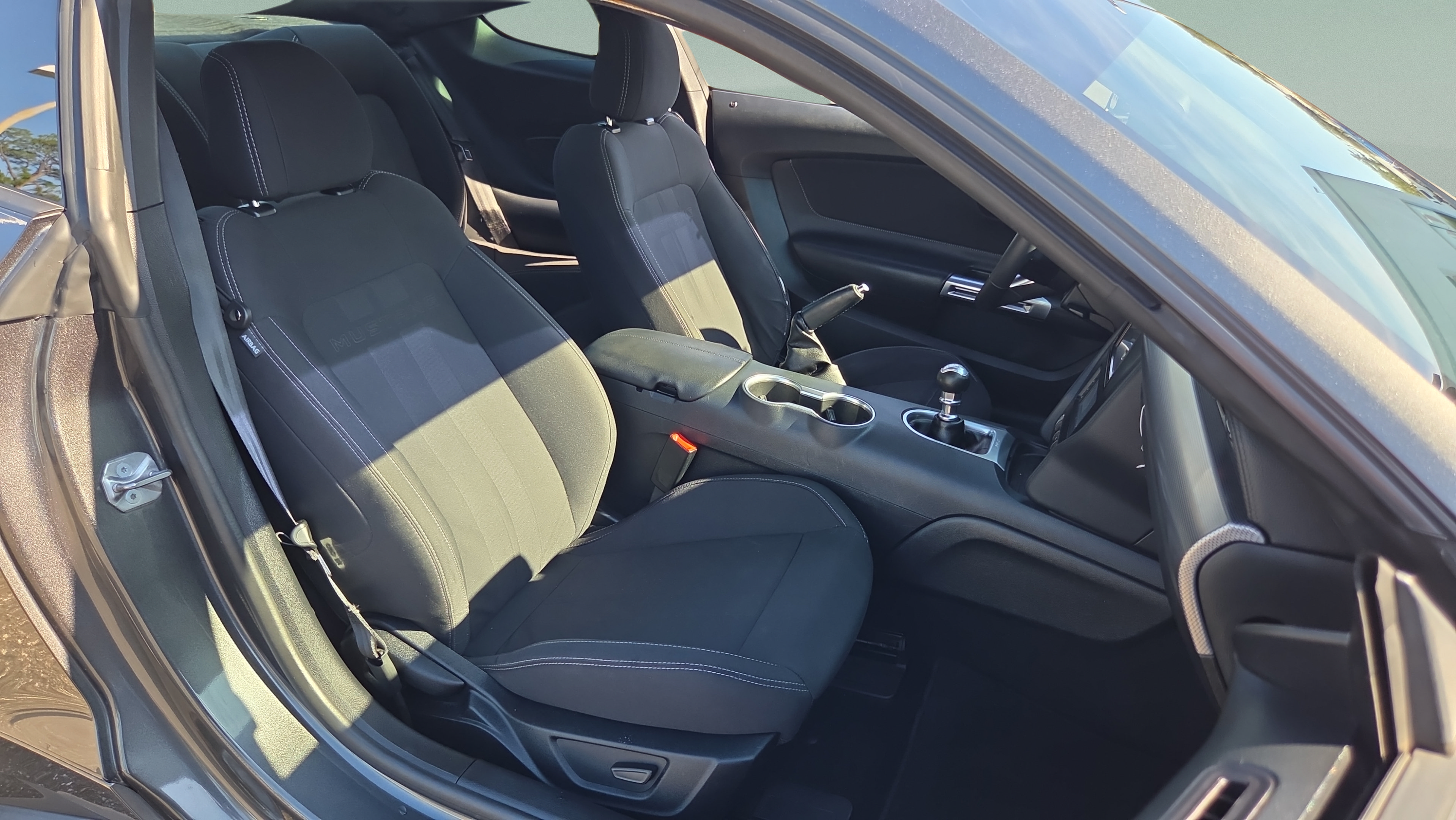 Used 2020 Ford Mustang GT RWD image 16