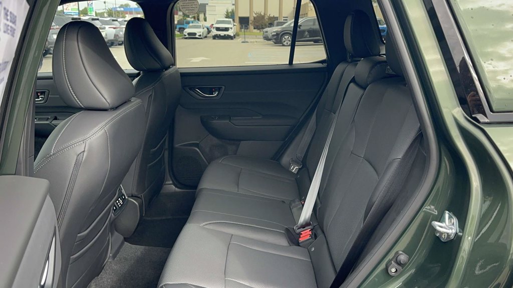 New 2026 Subaru Outback Touring XT AWD/4WD image 12