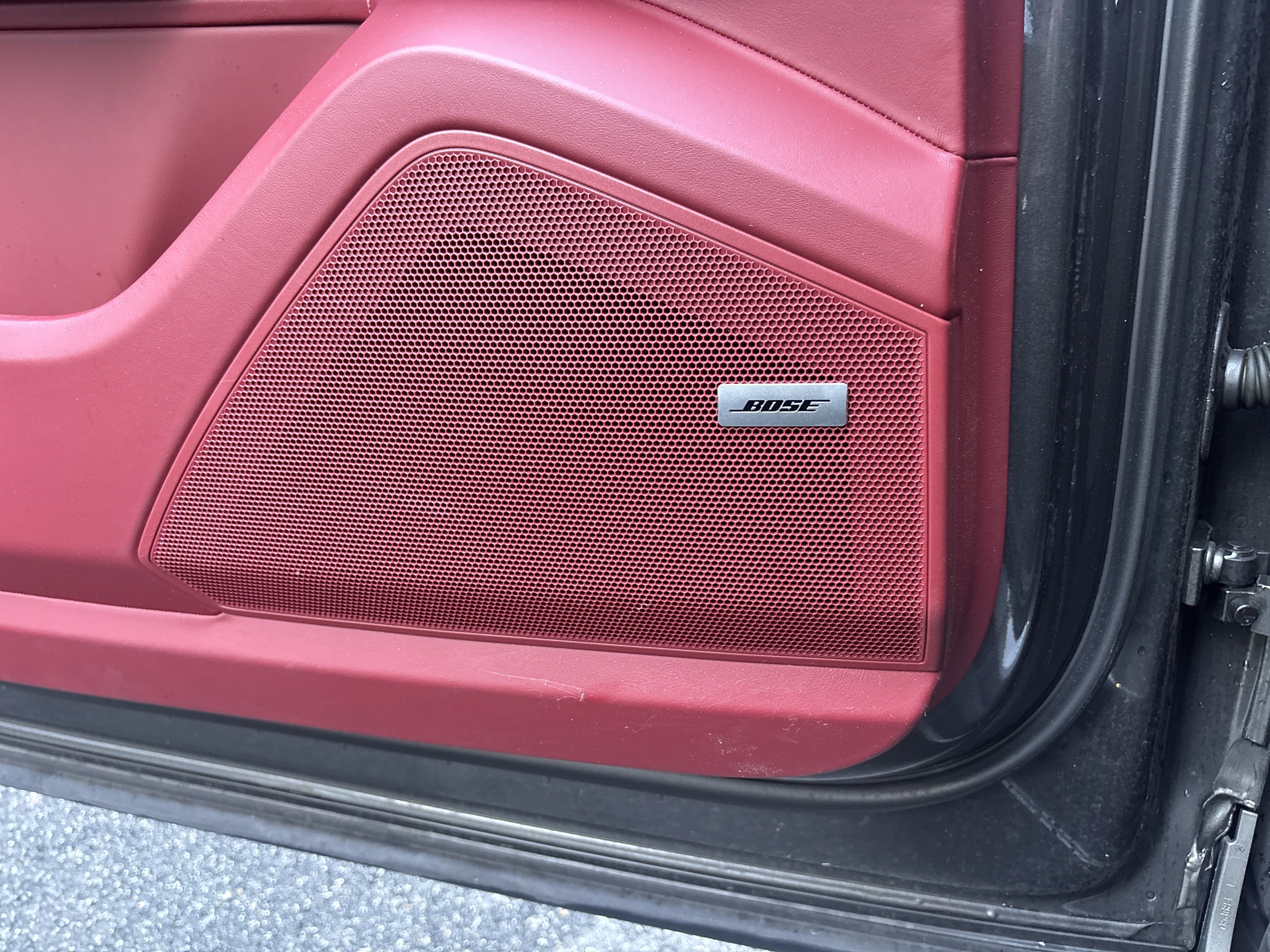 Certified 2021 Porsche Cayenne GTS AWD/4WD image 26