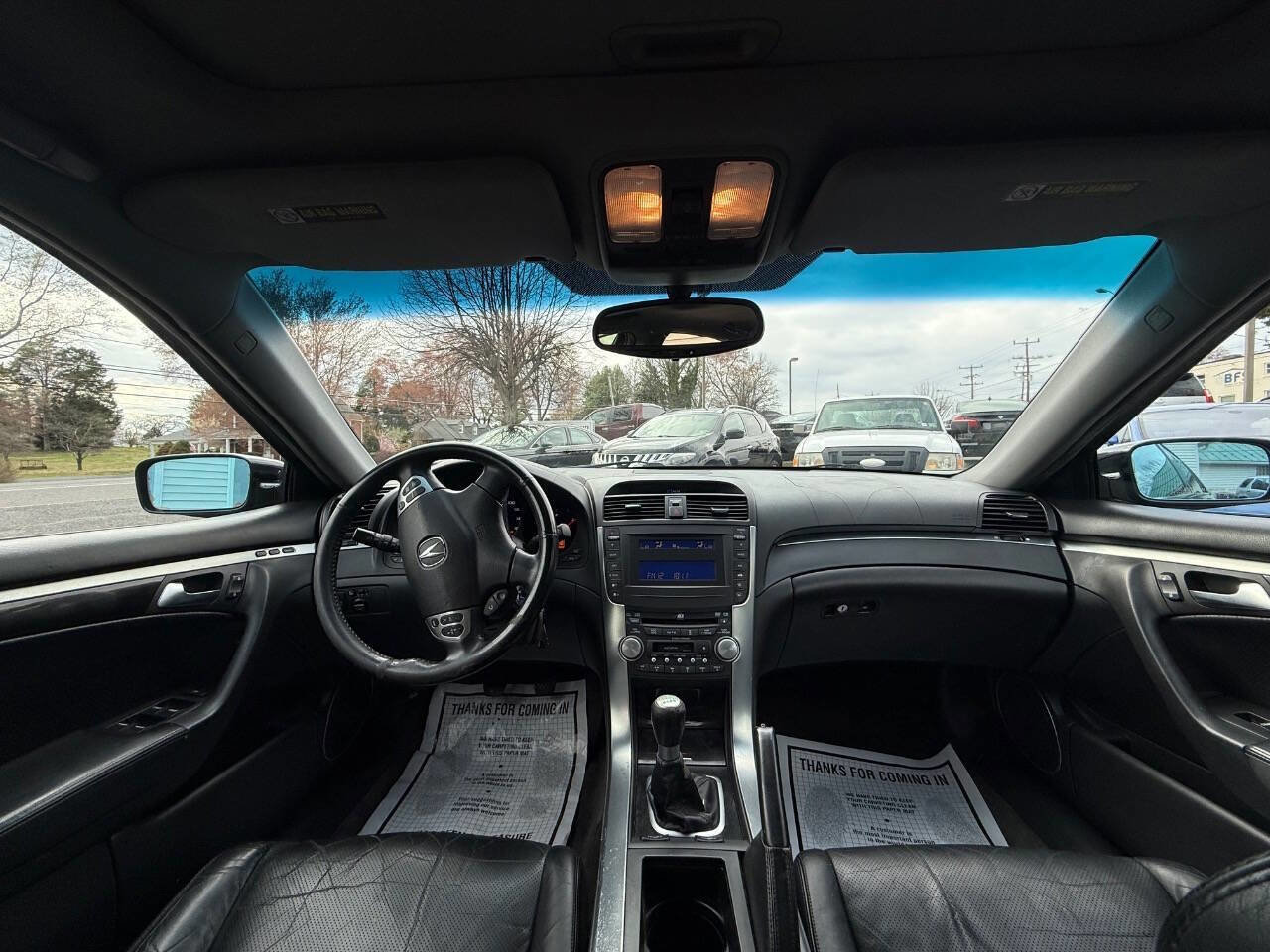 Used 2006 Acura TL image 22