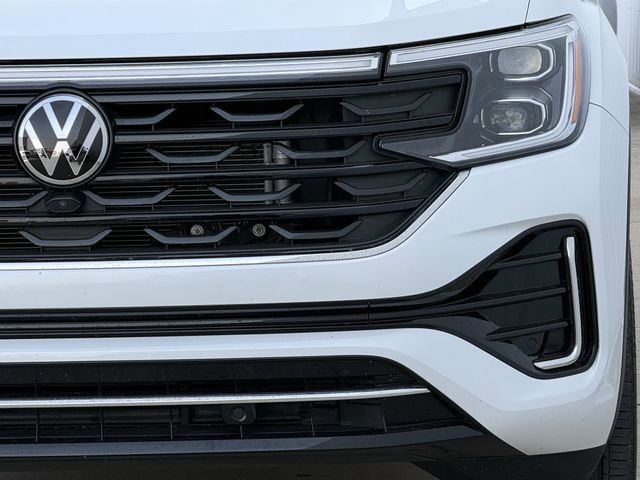 Used 2024 Volkswagen Atlas Cross Sport SEL Premium R-Line image 9