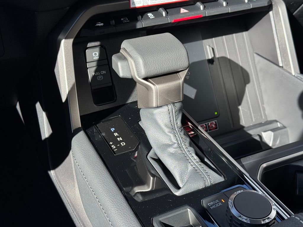 New 2026 Toyota Tundra Limited image 21