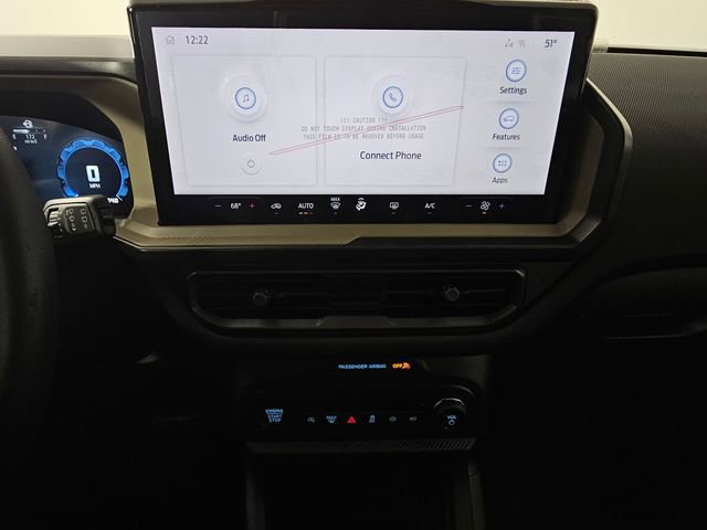 New 2025 Ford Bronco Sport Big Bend image 28