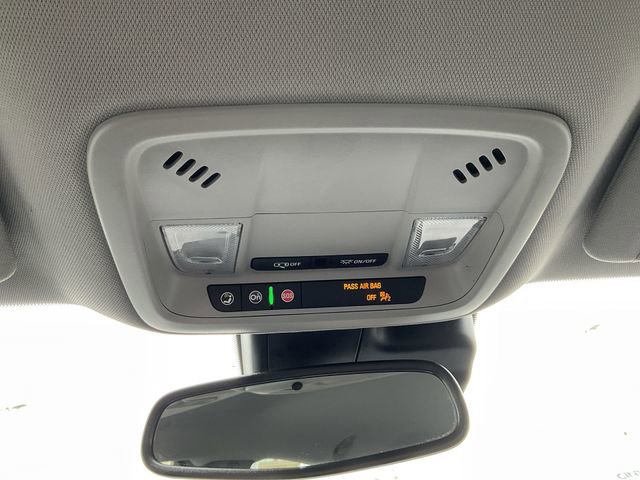 Used 2024 Chevrolet Malibu LT FWD image 16