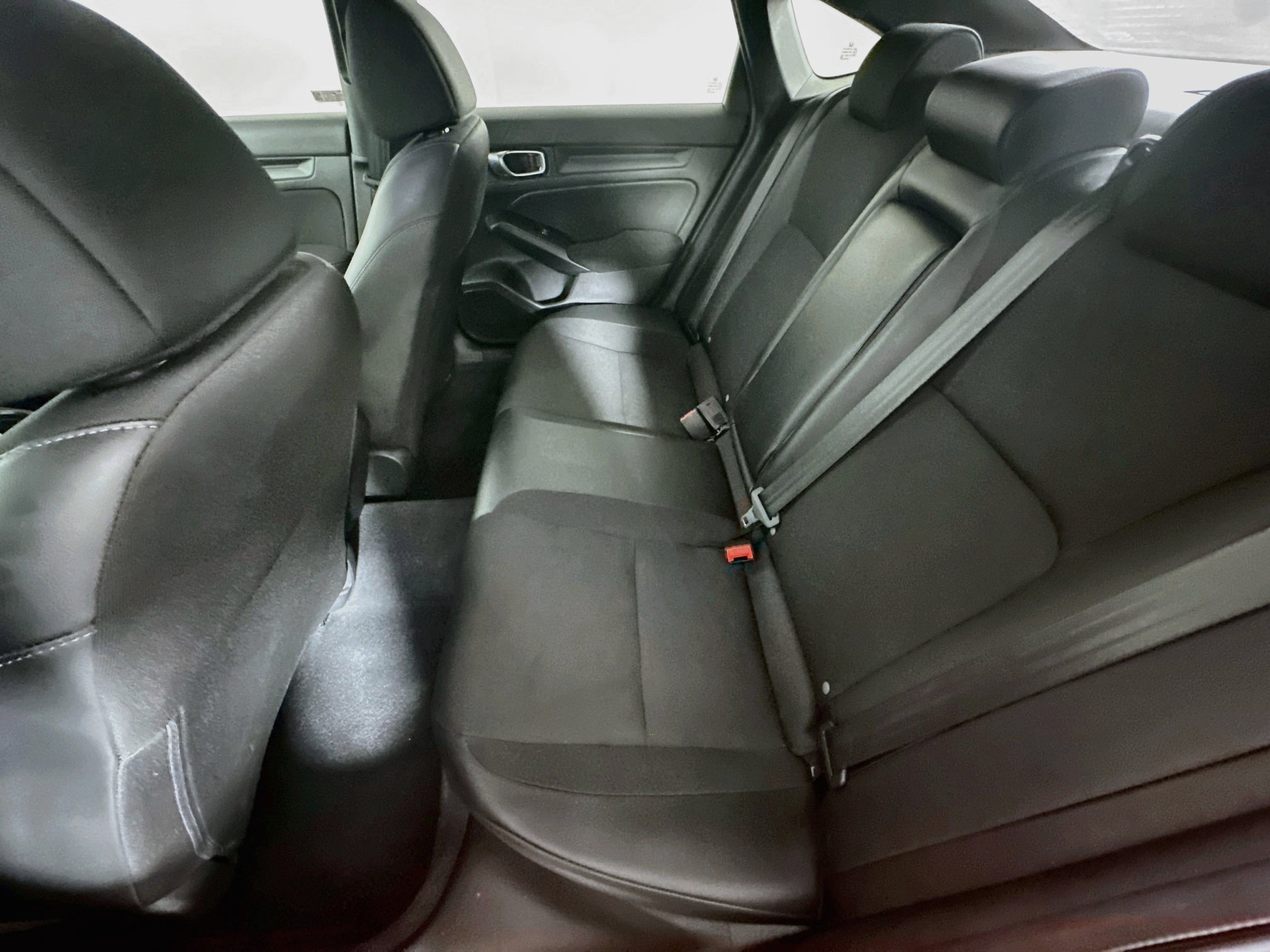 Used 2025 Honda Civic Sport image 26