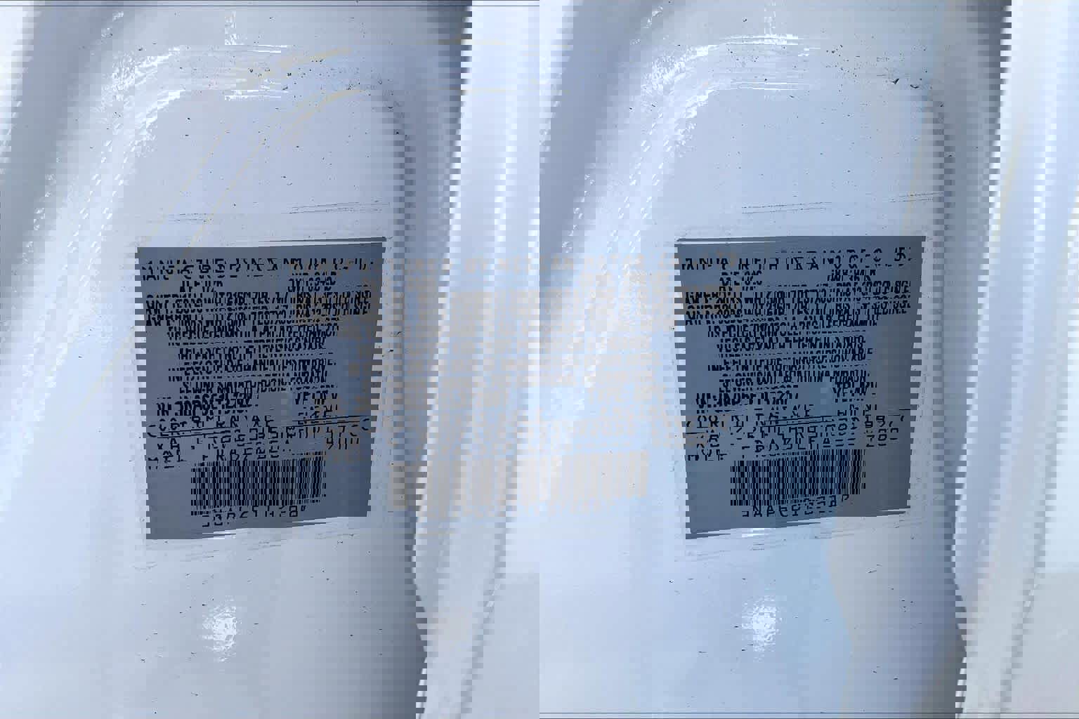 New 2026 Nissan Kicks SV image 22