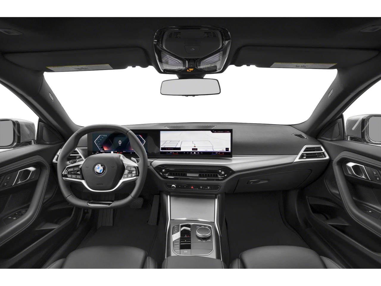 Used 2026 BMW 230i xDrive Coupe w/ M Sport Package AWD/4WD image 32