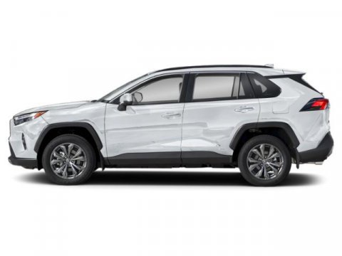 New 2025 Toyota RAV4 Limited image 3