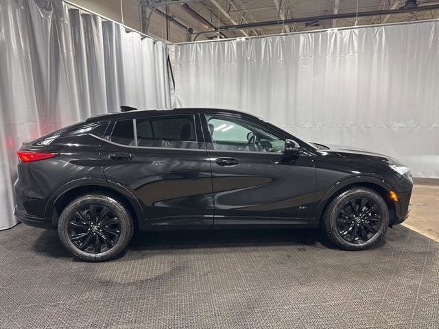 New 2026 Buick Envista Sport Touring w/ Convenience I Package image 3