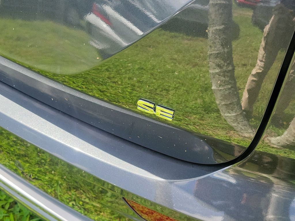 New 2025 Mitsubishi Outlander SE image 4