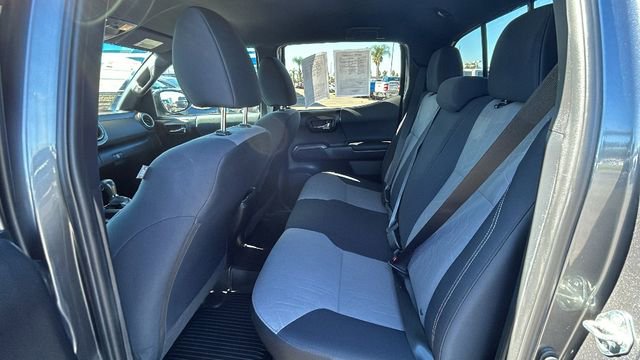 Used 2021 Toyota Tacoma TRD Sport image 16