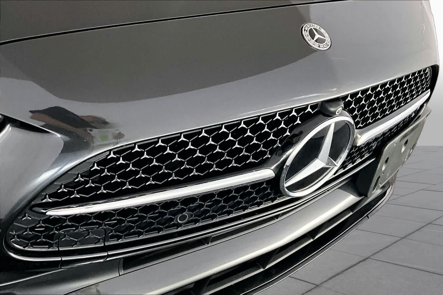 Certified 2023 Mercedes-Benz C 300 4MATIC Sedan image 29