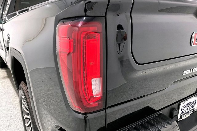 Used 2021 GMC Sierra 1500 AT4 w/ AT4 Value Package AWD/4WD image 49