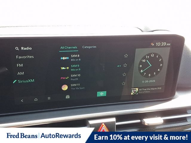New 2026 Kia Sportage S AWD/4WD image 15