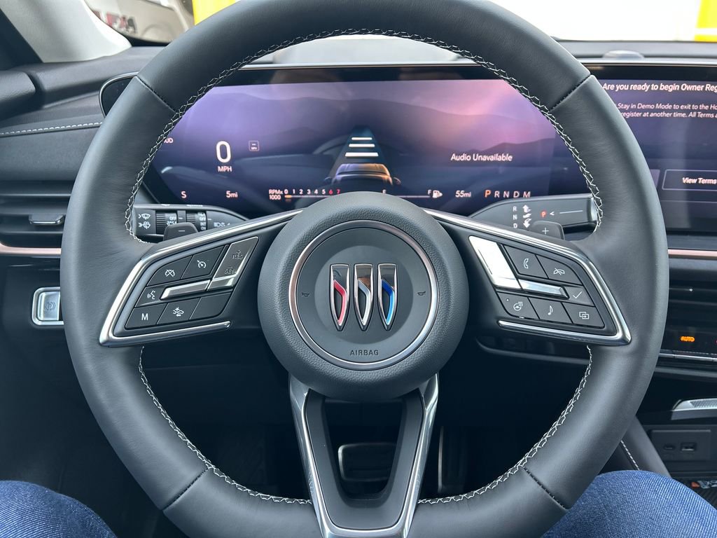 New 2026 Buick Envision Sport Touring image 15