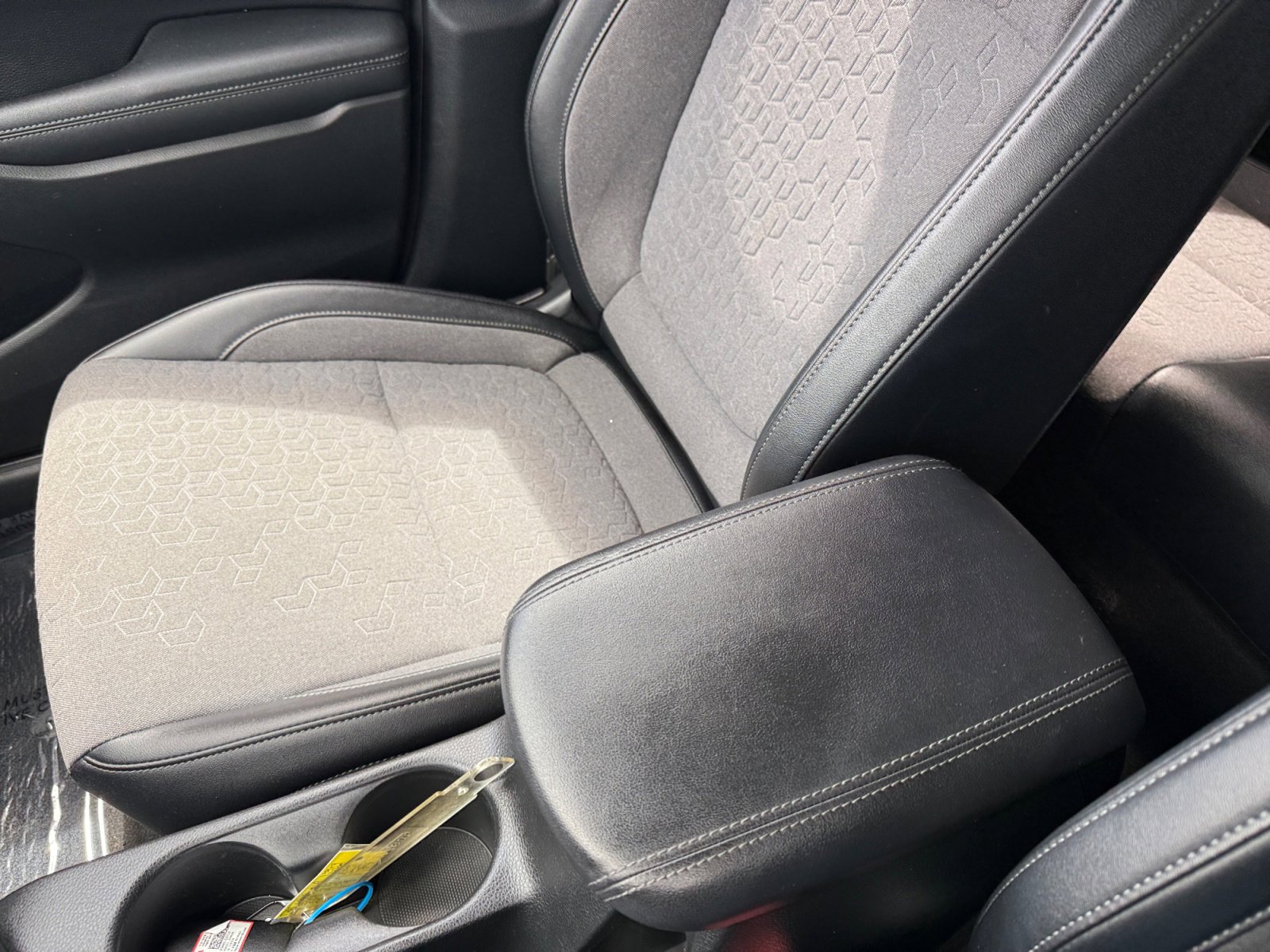 Used 2024 Kia Seltos S image 14