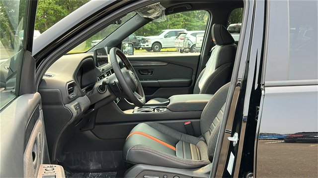 New 2026 Honda Passport TrailSport image 10