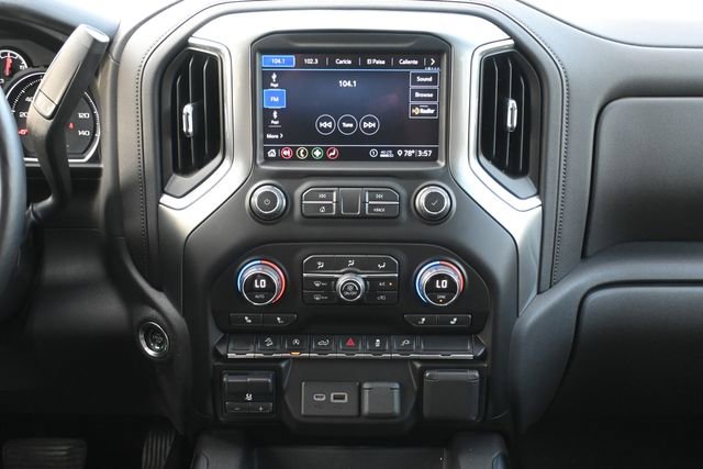 Used 2020 Chevrolet Silverado 1500 RST w/ All-Star Edition image 15