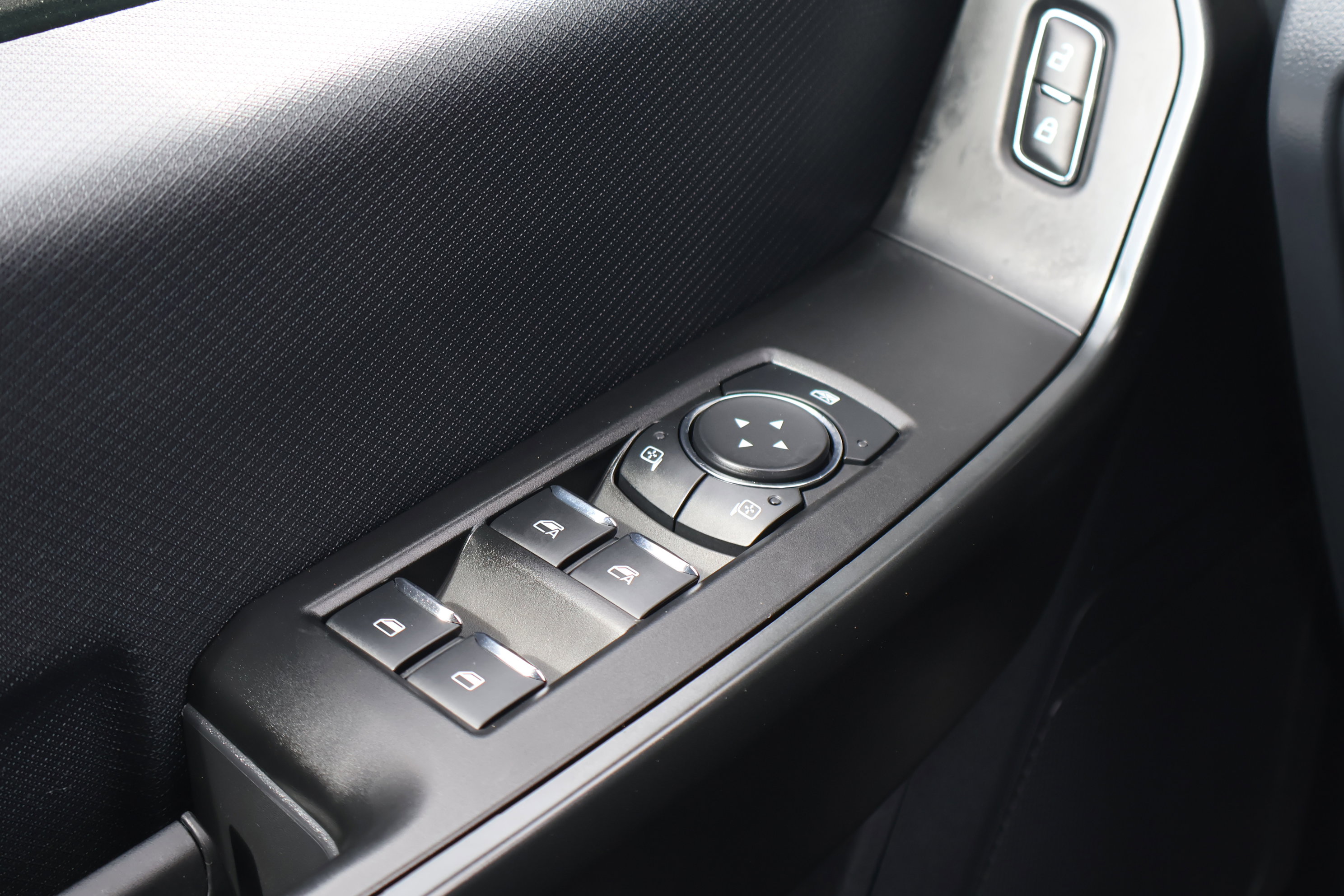 Used 2024 Ford F150 STX image 15