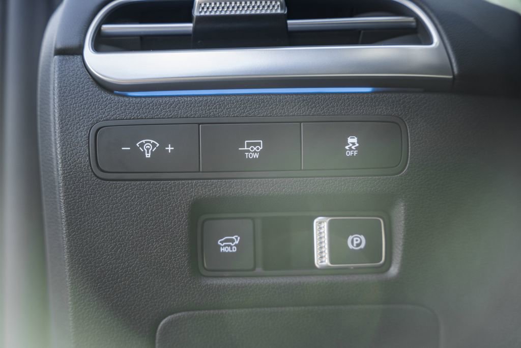 Used 2025 Hyundai Palisade Calligraphy image 39