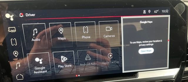 Used 2024 GMC Sierra 1500 Elevation image 34