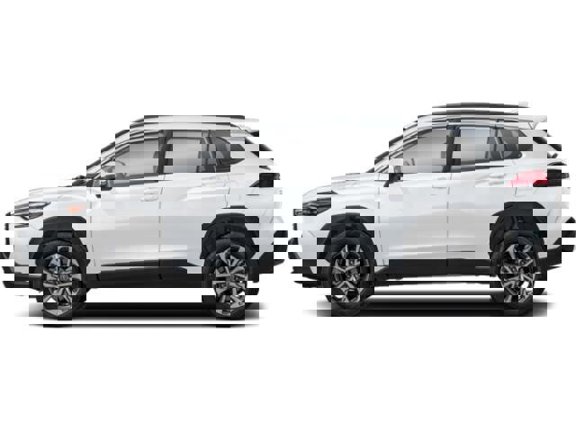 Certified 2023 Toyota Corolla Cross XLE w/ Convenience Package image 4