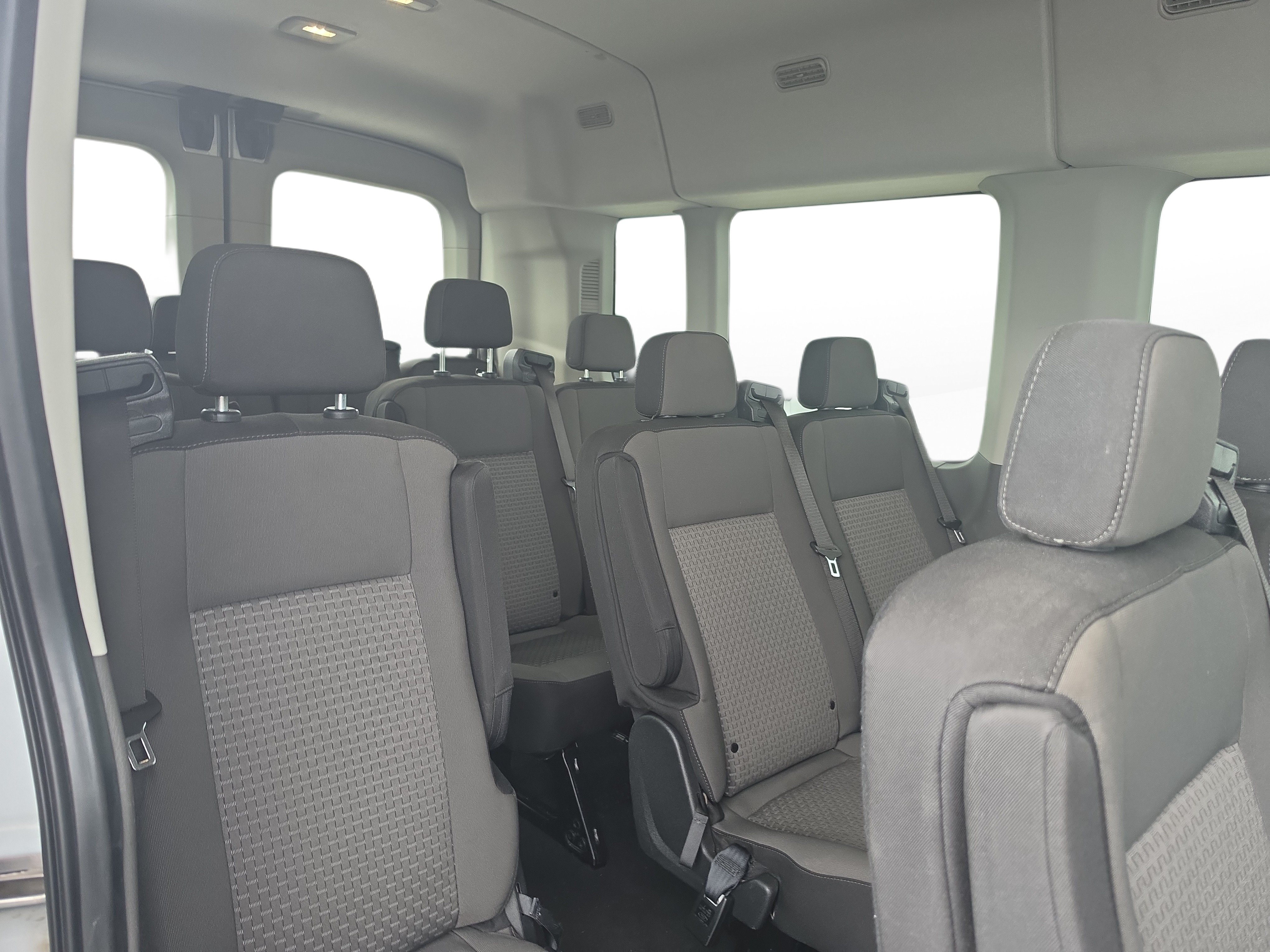 Used 2024 Ford Transit 350 XLT RWD image 12