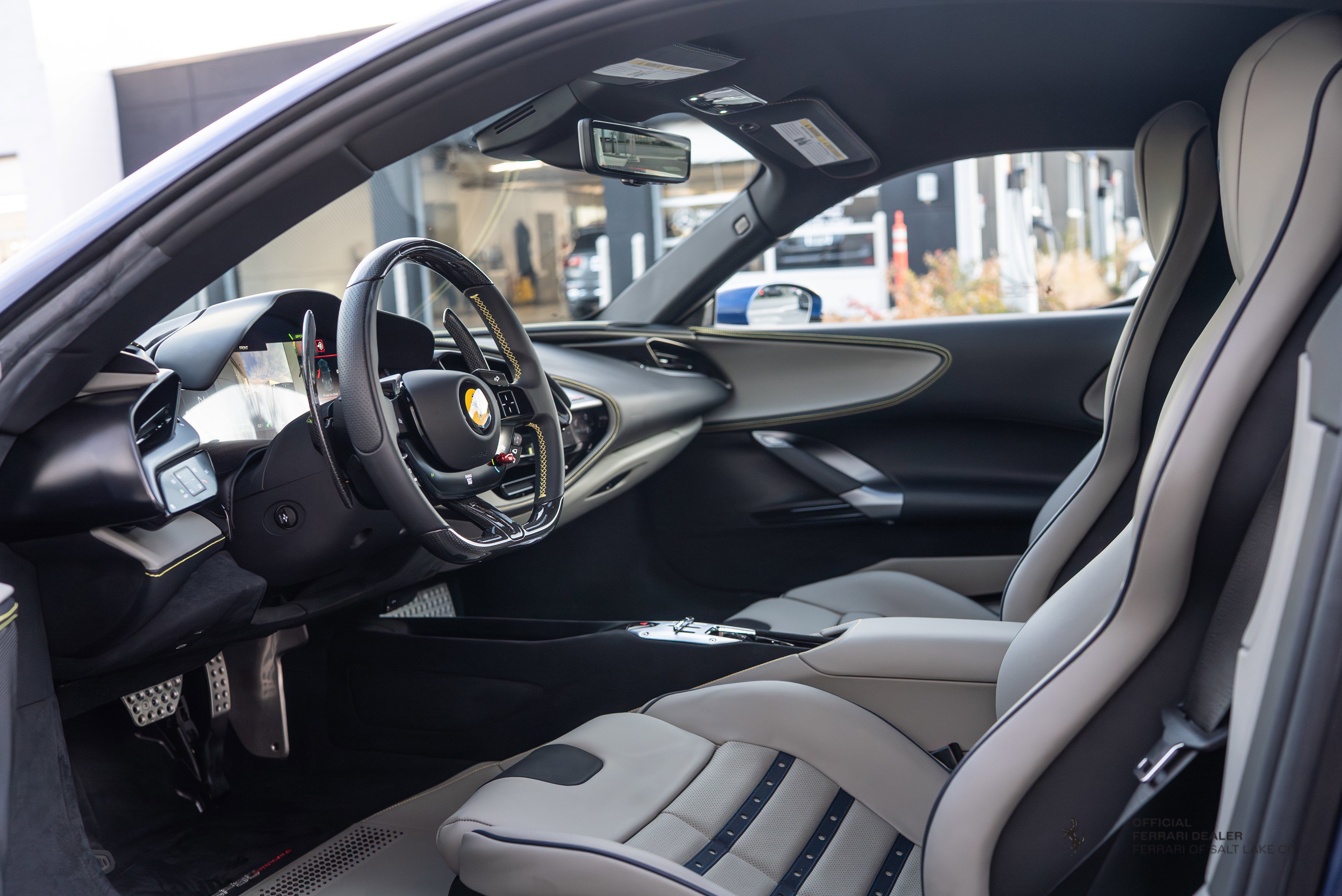 Certified 2023 Ferrari SF90 Stradale image 19