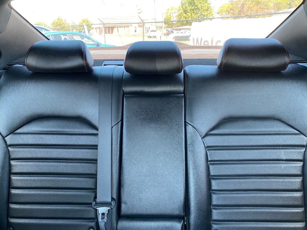 Used 2021 Kia Forte GT FWD image 30