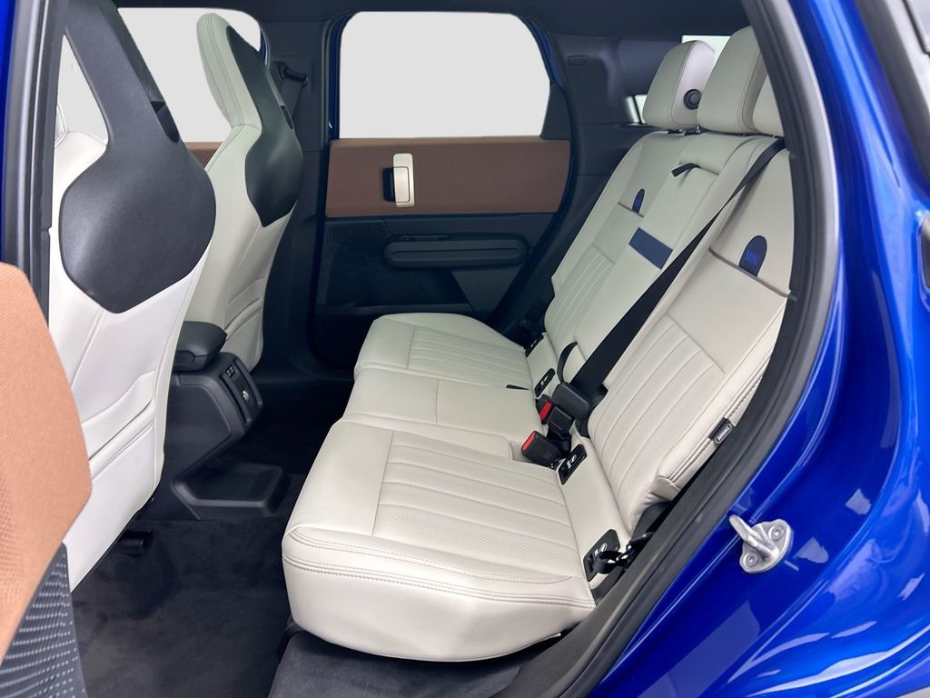 Certified 2025 MINI Cooper Countryman S w/ Comfort Package Max image 23