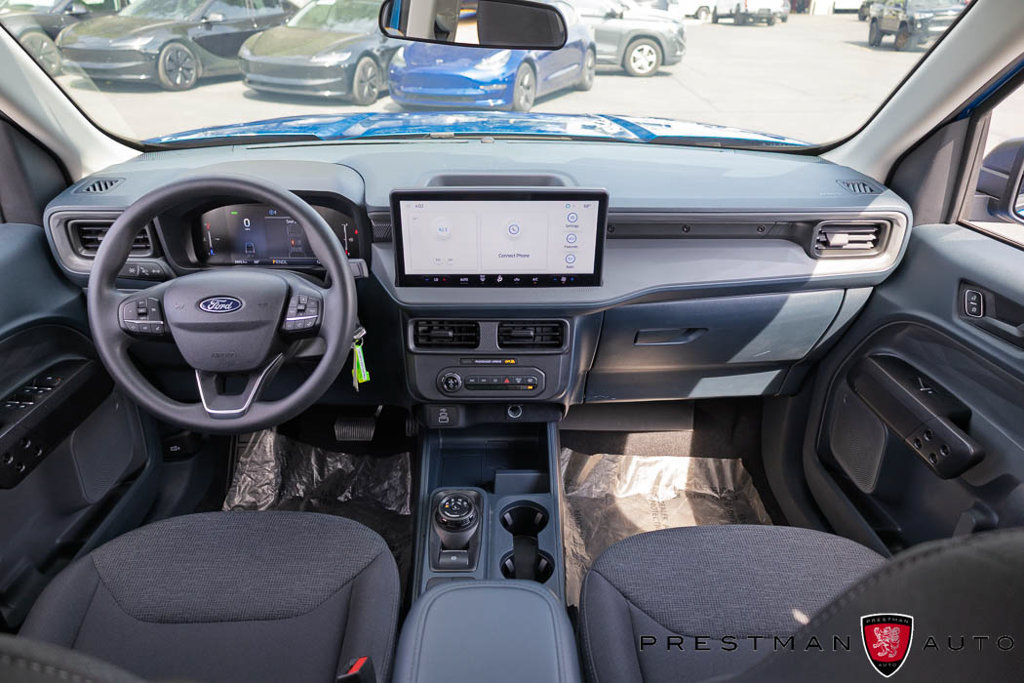 Used 2025 Ford Maverick XL FWD image 33