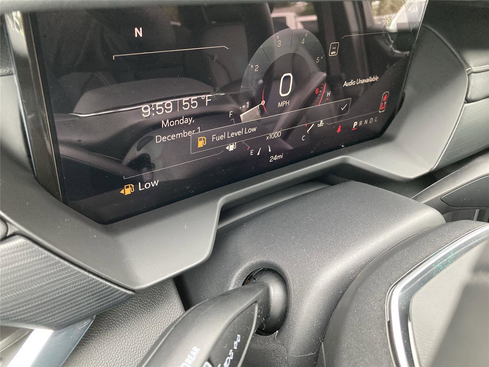 New 2026 GMC Acadia Elevation w/ Black Edition image 31