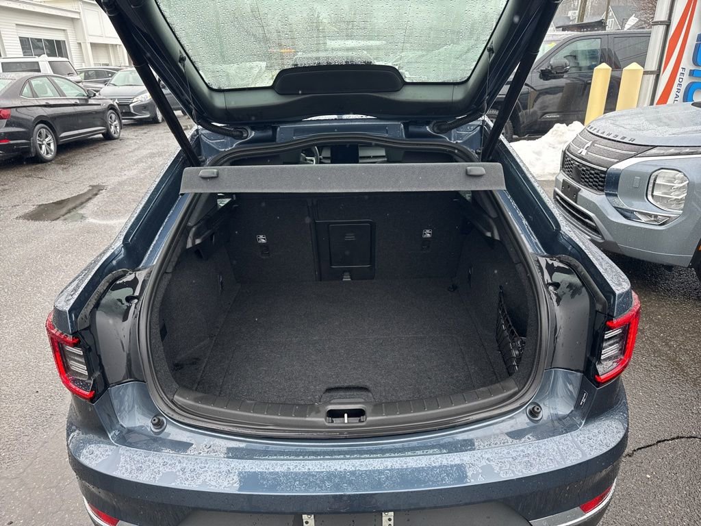 Used 2023 Polestar Polestar 2 w/ Pilot Pack image 10