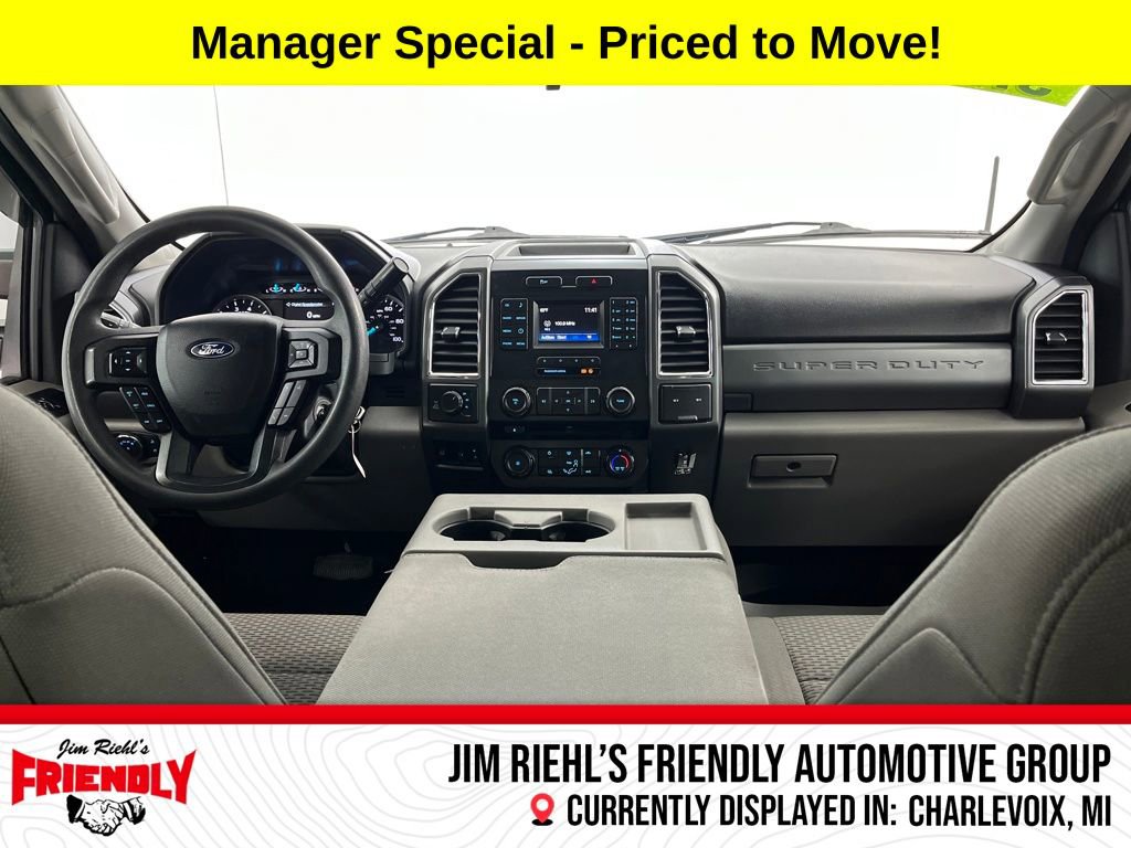 Used 2018 Ford F250 XLT image 12