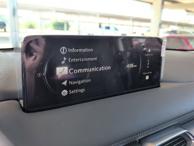 Used 2025 MAZDA CX-5 AWD 2.5 S w/ Premium Plus Pkg image 24