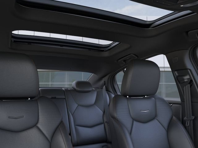 New 2026 Cadillac CT5 Sport w/ Technology Package AWD/4WD image 24
