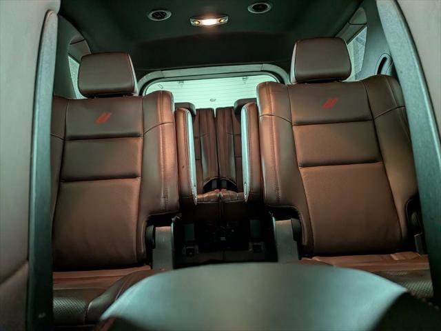 Certified 2025 Dodge Durango GT AWD/4WD image 32