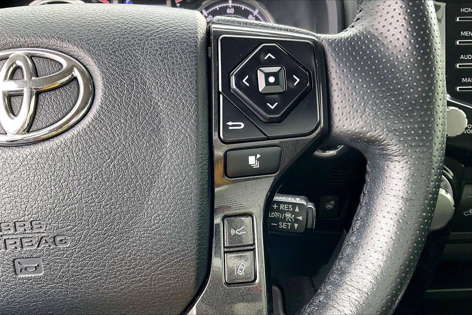 Used 2023 Toyota 4Runner TRD Off-Road Premium image 22